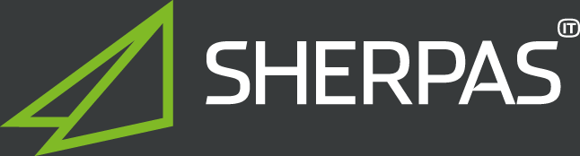 Sherpas Logo